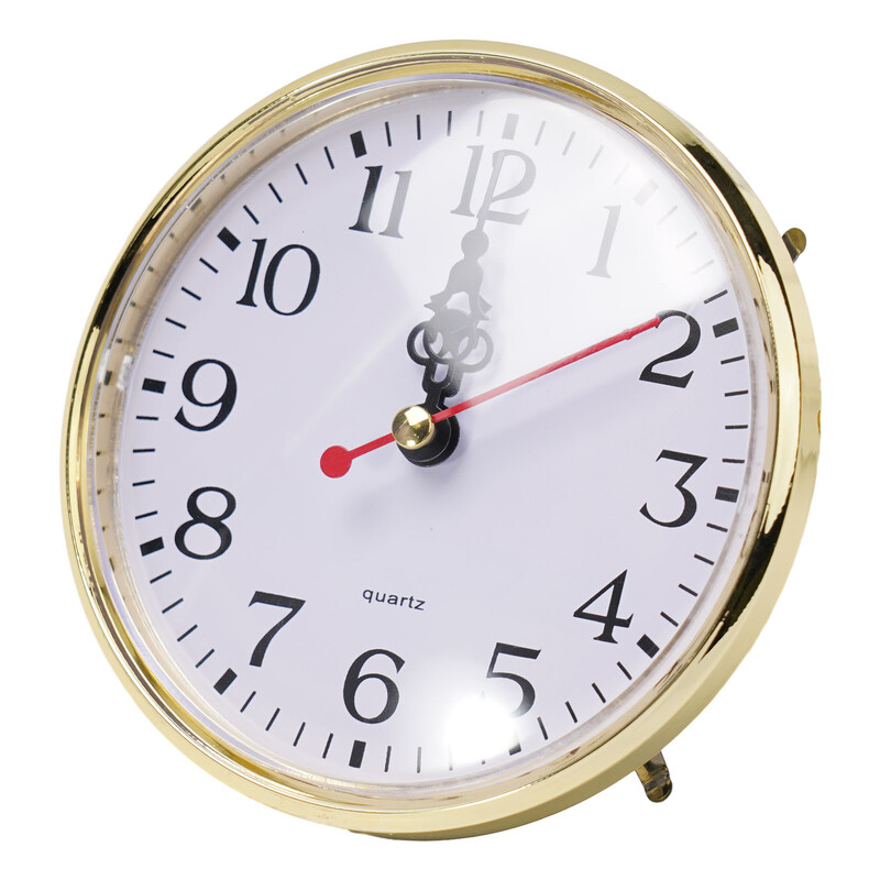 DIY 65 MM 80 MM 90 MM 105 MM 110 MM Cuarț Cuarț Ceasuri Inserare Mișcare de înlocuire Decor Artă DIY Ornament Decorare cameră