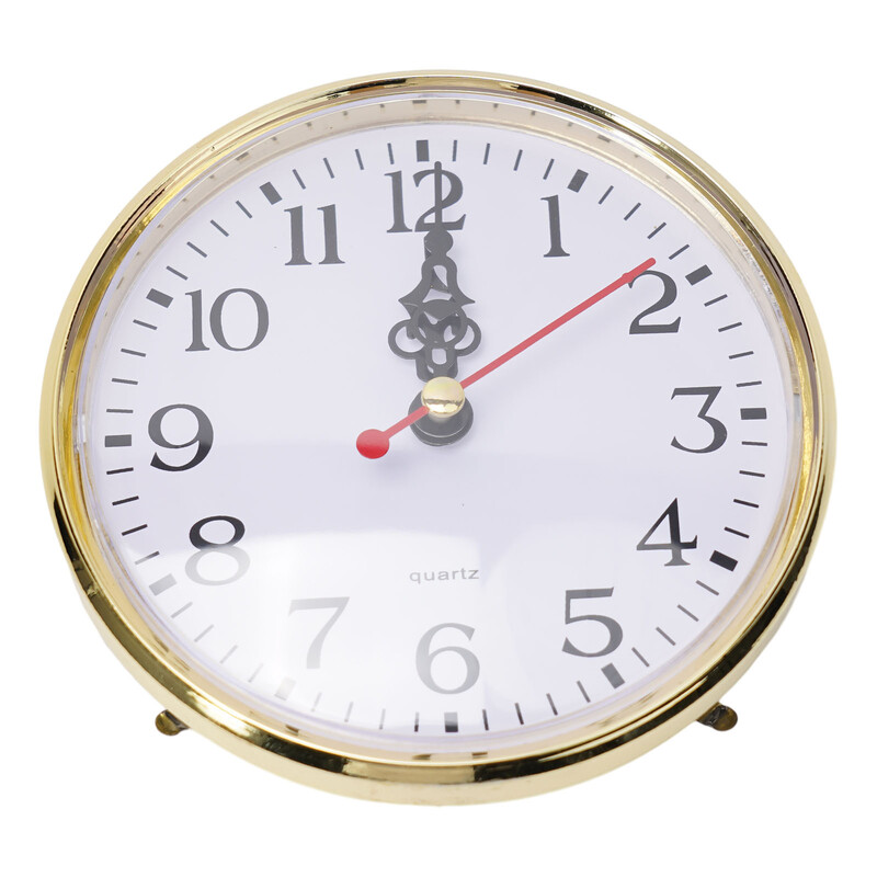 DIY 65 MM 80 MM 90 MM 105 MM 110 MM Cuarț Cuarț Ceasuri Inserare Mișcare de înlocuire Decor Artă DIY Ornament Decorare cameră