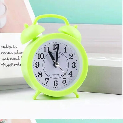 Многофункционален детски будилник Моден сладък часовник за обучение Преподавателски часовник Нощен подарък за студенти Спалня