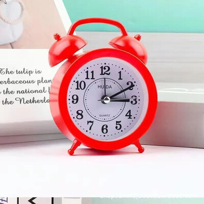 Многофункционален детски будилник Моден сладък часовник за обучение Преподавателски часовник Нощен подарък за студенти Спалня