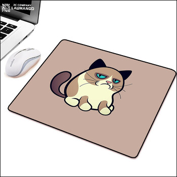 Πληκτρολόγιο Gaming Mouse Pad Xl Peach Mochi Cat Mat Pc Mausepad Gamer Rug Cs Go Mousepad Anime Mouse Mats Xxl Χαλί γραφείου υπολογιστή