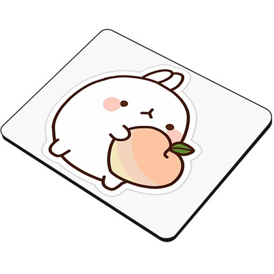 Клавиатура Gaming Mouse Pad Xl Peach Mochi Cat Pc Mat Mausepad Gamer Rug Cs Go Mousepad Anime Mouse Mats Xxl Computer Desk Carpet