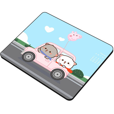 Клавиатура Gaming Mouse Pad Xl Peach Mochi Cat Pc Mat Mausepad Gamer Rug Cs Go Mousepad Anime Mouse Mats Xxl Computer Desk Carpet