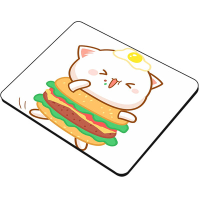 Клавиатура Gaming Mouse Pad Xl Peach Mochi Cat Pc Mat Mausepad Gamer Rug Cs Go Mousepad Anime Mouse Mats Xxl Computer Desk Carpet