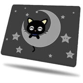 Chococat Компютърна подложка Малка подложка за мишка Company Сладка подложка за мишка Аниме Подложки за игри Аксесоари за бюро Pc Gamer Girl Gaming Laptop Mause