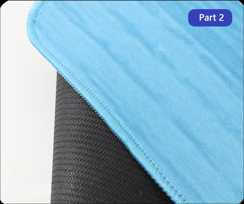 Chococat Компютърна подложка Малка подложка за мишка Company Сладка подложка за мишка Аниме Подложки за игри Аксесоари за бюро Pc Gamer Girl Gaming Laptop Mause