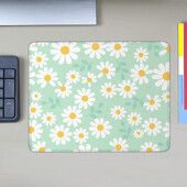 Tampă mouse-ul computer mic pentru gamer, multicolor, colorat, floral, psihedelic, accesorii de birou pentru covoraș de birou, mousepad, covorașe pentru jocuri Mause