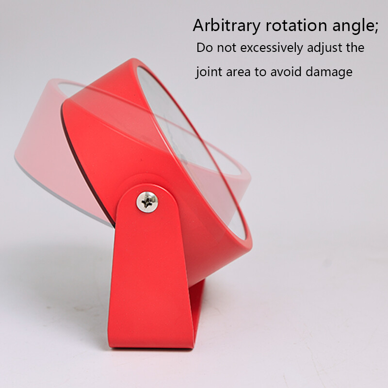 1 buc. Ceas cu alarmă mic, creativ, din metal, ceas de birou silențios specific pentru studenți, ceas cu cuarț minimalist, pentru birou, birou, camere