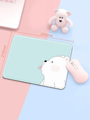 Mouse-pad pentru computer de joc Esports, potrivit pentru computere desktop/laptop, mouse pad