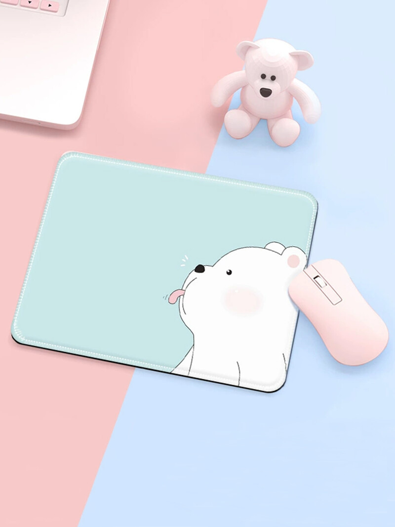 Mouse-pad pentru computer de joc Esports, potrivit pentru computere desktop/laptop, mouse pad