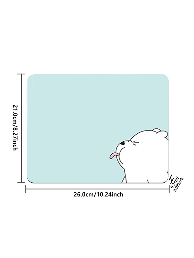 Mouse-pad pentru computer de joc Esports, potrivit pentru computere desktop/laptop, mouse pad