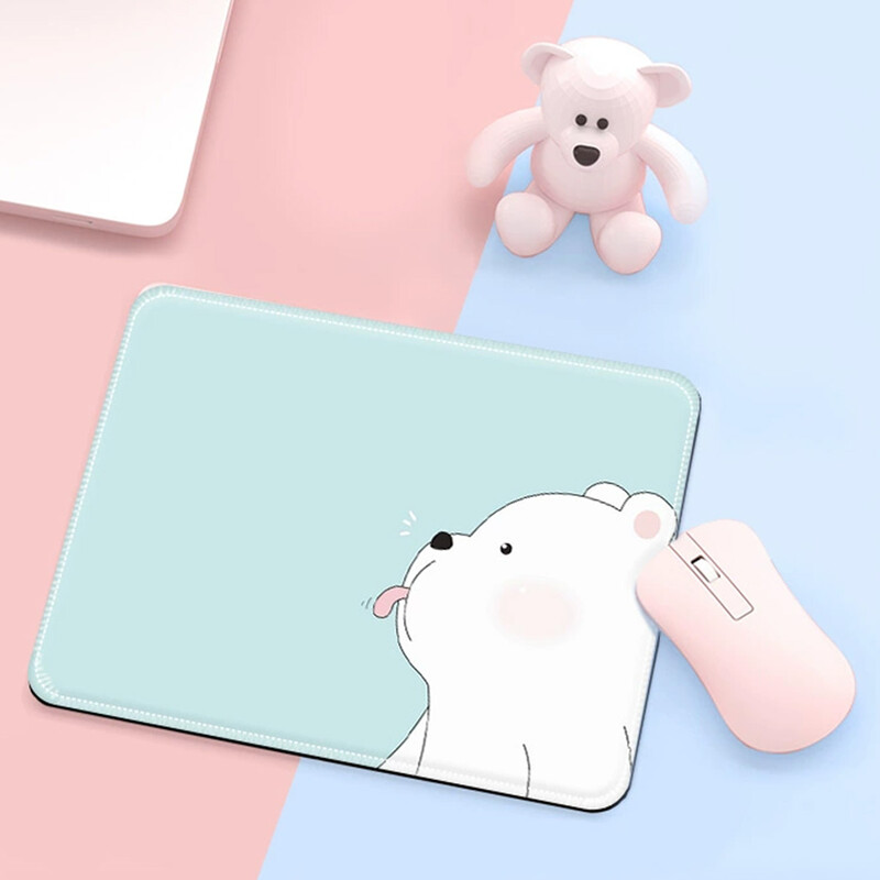 Mouse-pad pentru computer de joc Esports, potrivit pentru computere desktop/laptop, mouse pad