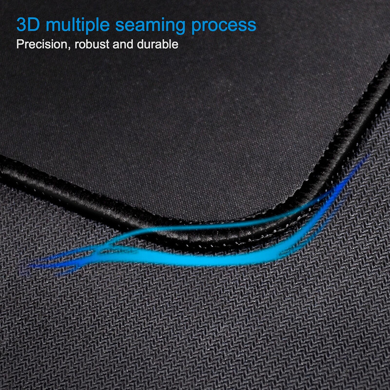 Mic Anime Mouse Pad Gamer Wash Pictura Gaming Mouse Mat Mausepad Pad pe masă Deskmat Pc Accesorii Mousepad Mats Mause