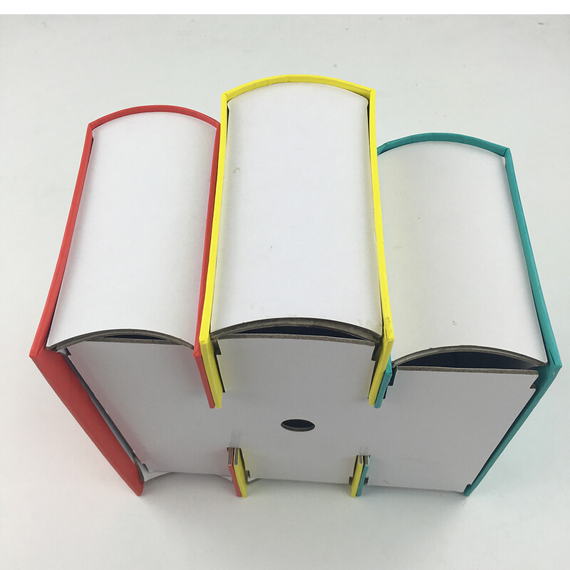 Ceas de perete vintage pentru decorațiuni interioare, design creativ de ceas de carte, bricolaj, drăguț, decorativ, masă de bucătărie