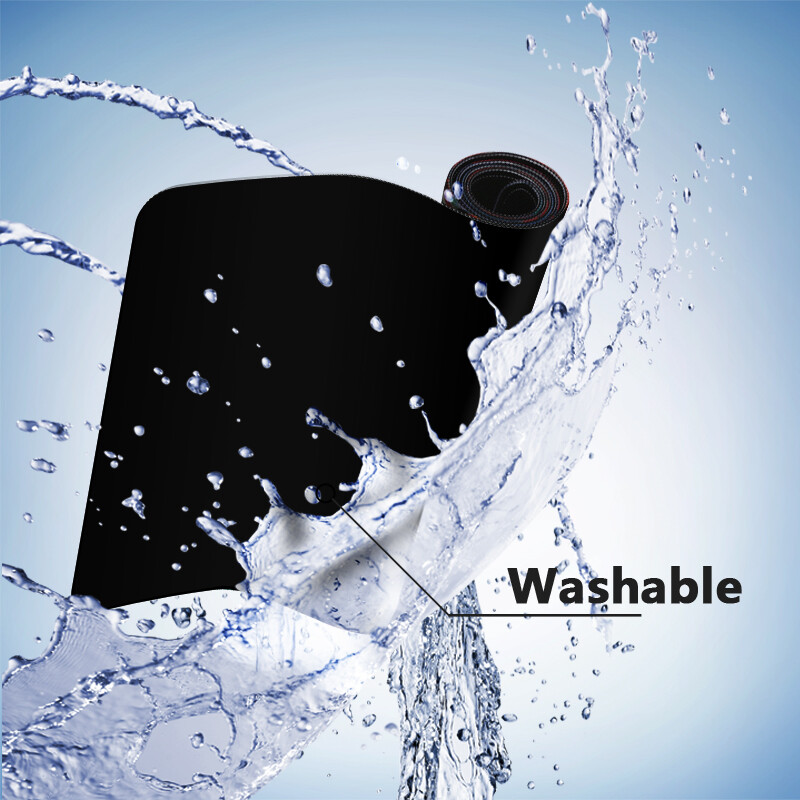 Artă Mouse Pad The Great Wave of Kanagawa Mousepad mare pentru jocuri Tastatură pentru jucători Covorașe pentru mouse pentru computer de birou, pentru laptop, pentru birou