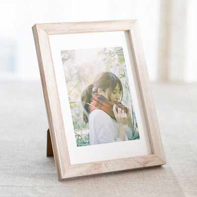 Rama foto personalizata din lemn pentru pereti 10X15 15X20 20X25 A4 Suport rama foto vintage pentru poze Cadou comemorativ