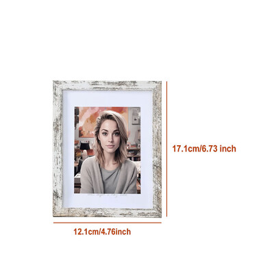 Fotografii personalizate Scrisoare Scrisoare de dragoste Rama foto Personalizate Scrisori de spovedanie Fotografii Rama foto Cadou personal comemorativ