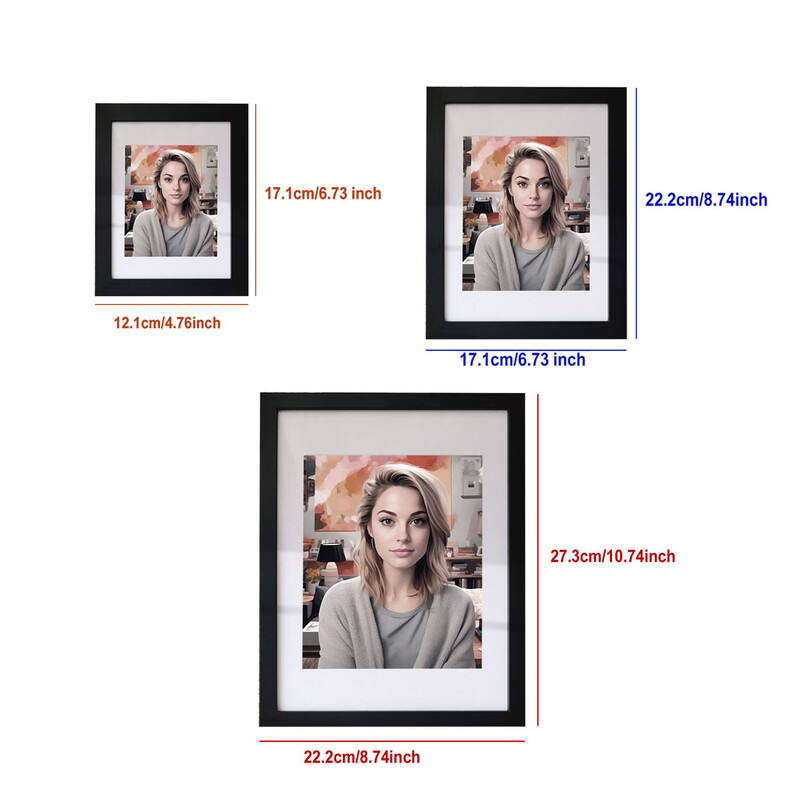 Fotografii personalizate Scrisoare Scrisoare de dragoste Rama foto Personalizate Scrisori de spovedanie Fotografii Rama foto Cadou personal comemorativ