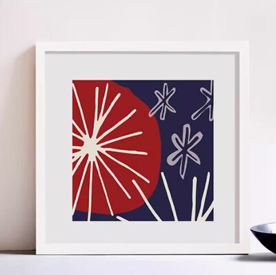 Ramă foto pătrată din lemn pentru agățat pe perete 20X20cm 30x30cm Suport pentru rame foto nunta din lemn pentru poze Foto decor cadou