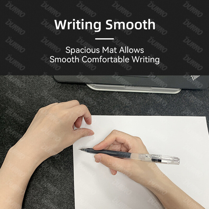 Mouse Pad pentru gaming de dimensiuni mari Mousepad anti-alunecare din pâslă de lână Covoraș pentru birou Covoraș de protecție pentru masă Pernă pentru laptop Covoraș pentru tastatură Premium