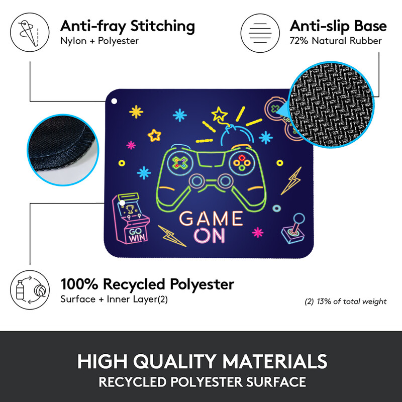 Tampă de mouse mare pentru jocuri Tampă de birou Covoraș de mouse pentru tastatură, mouse pad pentru jocuri 3D pentru sufragerie, dormitor, jucator de jocuri