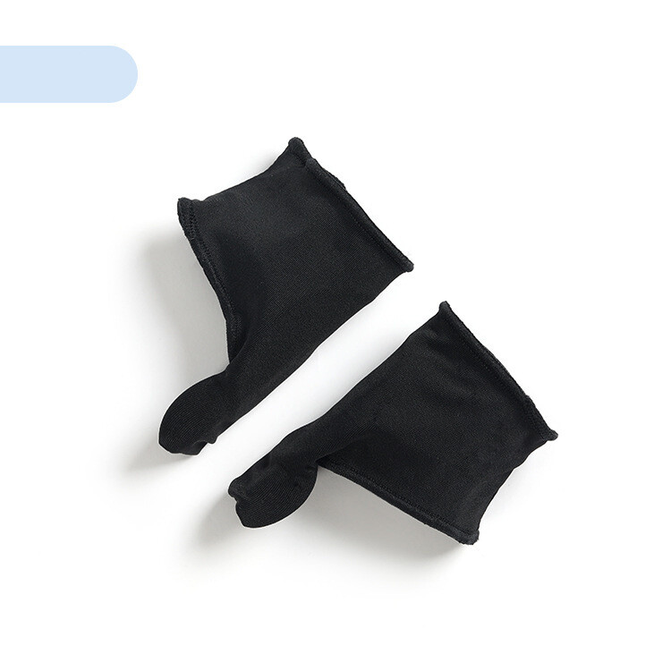 Hallux valgus korektorius Vidinis likros krepšys diena ir naktis Batų apsauga Pirštų atskyriklis