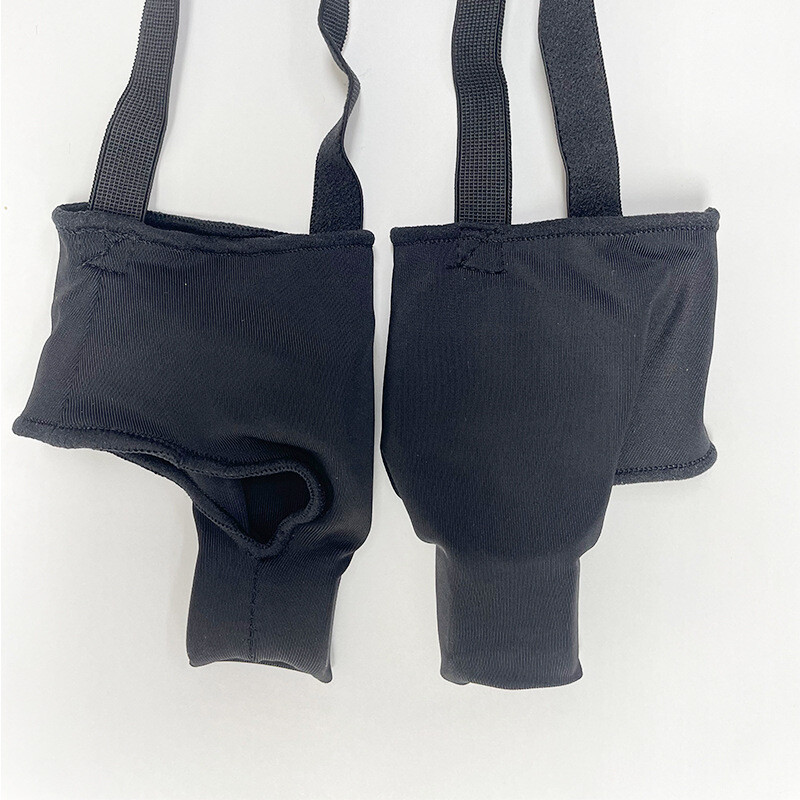 Hallux valgus korektorius Vidinis likros krepšys diena ir naktis Batų apsauga Pirštų atskyriklis