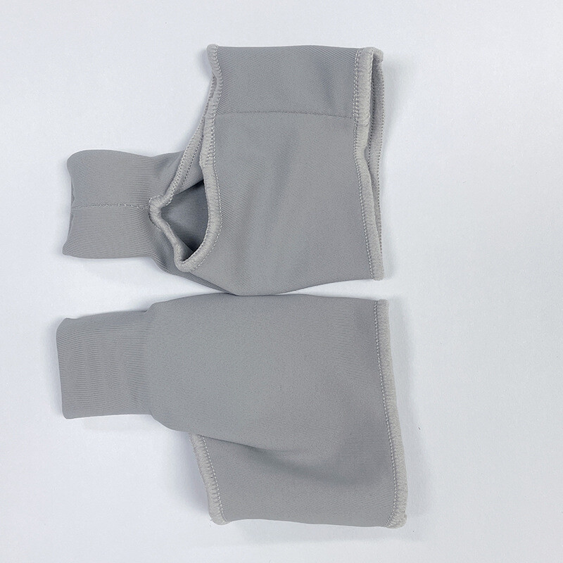 Hallux valgus korektorius Vidinis likros krepšys diena ir naktis Batų apsauga Pirštų atskyriklis