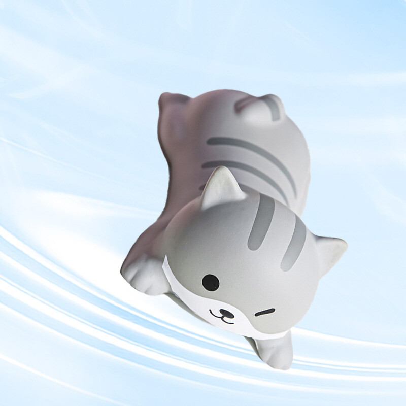 1PC Tampă de mouse cu decompresie Tampă pentru încheietura mâinii Tampă pentru încheietura mâinii pentru fete Tampă pentru încheietura mâinii drăguț de desene animate de birou Tampă de birou Suport pentru încheietura mâinii Pernă pentru mână