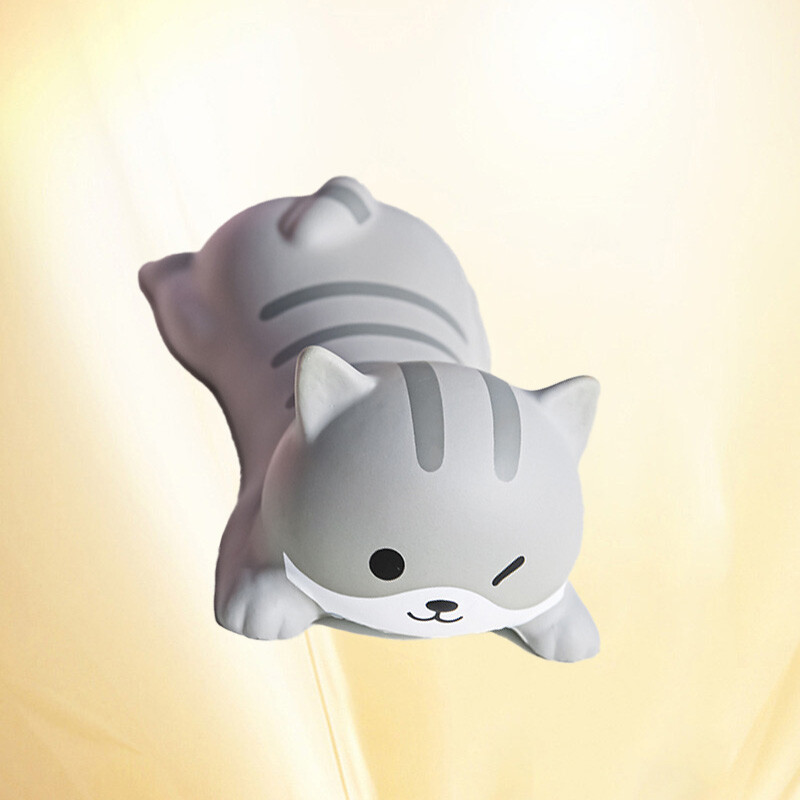 1PC Tampă de mouse cu decompresie Tampă pentru încheietura mâinii Tampă pentru încheietura mâinii pentru fete Tampă pentru încheietura mâinii drăguț de desene animate de birou Tampă de birou Suport pentru încheietura mâinii Pernă pentru mână