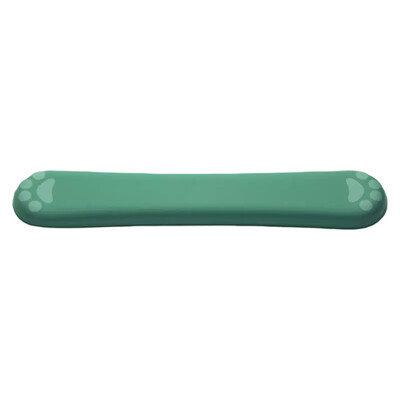 Aranyos, ergonomikus macskamancs egérpad csuklótámasz szilikon szőnyeg irodai és otthoni számítógéphez és Mac laptop játékasztal dekorációs egérpadhoz