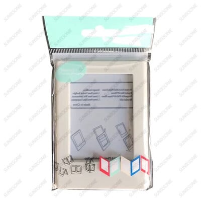 3 hüvelykes mágneses képkeret polaroid mini képhez Színes képkeret hűtőszekrény dekorációhoz otthoni iskolai irodai bulihoz