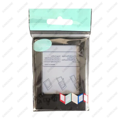 3 hüvelykes mágneses képkeret polaroid mini képhez Színes képkeret hűtőszekrény dekorációhoz otthoni iskolai irodai bulihoz