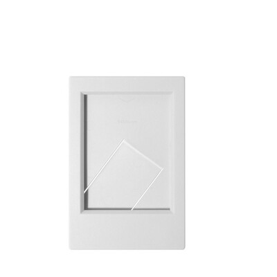 3-инчов мини домашен декор Вертикален класически Polaroid Place Photos Фоторамка Десктоп Декорация Държач за снимки Държач за снимки