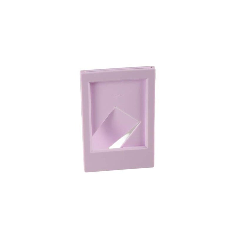 3-инчов мини домашен декор Вертикален класически Polaroid Place Photos Фоторамка Десктоп Декорация Държач за снимки Държач за снимки