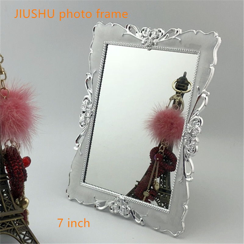 Rame foto americane de înaltă calitate de 7 inchi și 10 inci pentru afișarea în camera de zi pentru aniversarea nunții