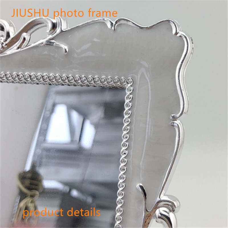 Rame foto americane de înaltă calitate de 7 inchi și 10 inci pentru afișarea în camera de zi pentru aniversarea nunții