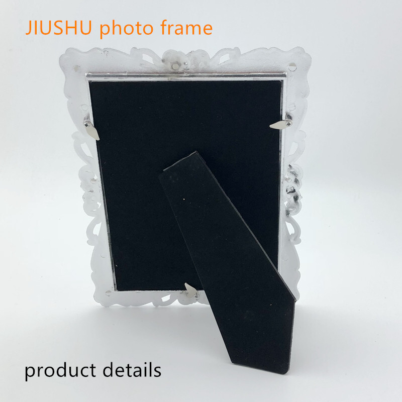 Rame foto americane de înaltă calitate de 7 inchi și 10 inci pentru afișarea în camera de zi pentru aniversarea nunții