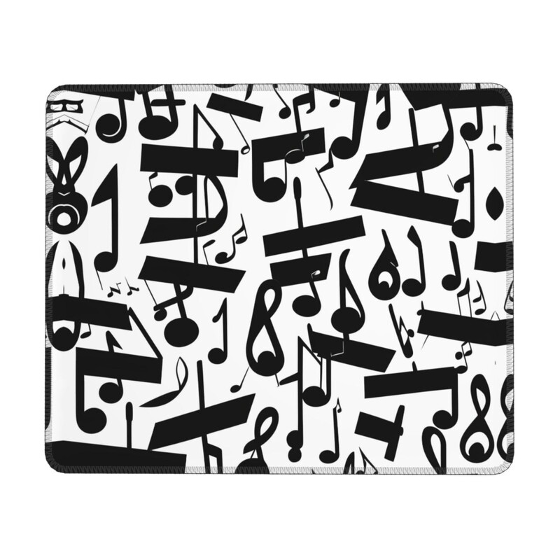 Înaltă calitate, tipărire clasică în stil simplu, mousepad pentru gaming, covoraș pentru mouse pentru gamer, covoraș pentru tastatură, pentru birou, tapete pentru mouse 22x18cm pentru computer