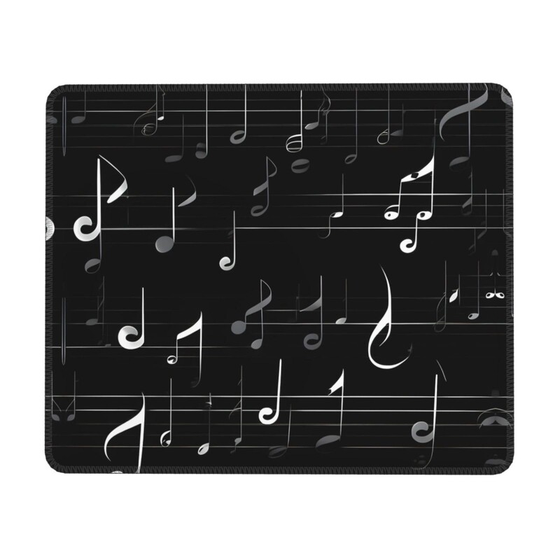 Înaltă calitate, tipărire clasică în stil simplu, mousepad pentru gaming, covoraș pentru mouse pentru gamer, covoraș pentru tastatură, pentru birou, tapete pentru mouse 22x18cm pentru computer