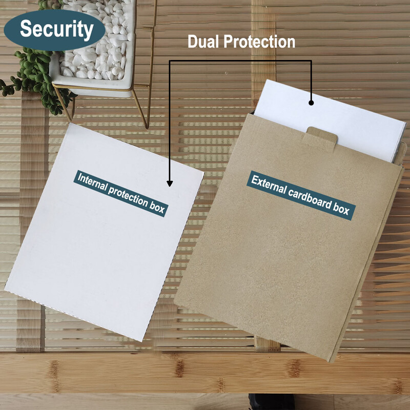 Ramă foto din sticlă de cristal Argintiu în oglindă 10X15 15X20 20X25cm Ramă certificat A4 Ramă foto pentru poze Cadou comemorativ