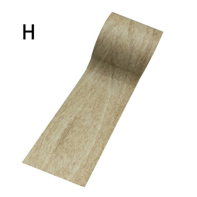 Öntapadó szalag Woodgrain penészedésgátló vízálló szalagok erős ragasztószalag bútorok szépítés Ajtó Padló Lábléc javítás