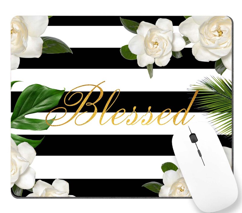 Tipărire de modele vintage de înaltă calitate Mousepad pentru gaming Covoraș pentru mouse Covoraș pentru tastatură Covoraș pentru birou Tapete pentru mouse 22x18cm pentru computer