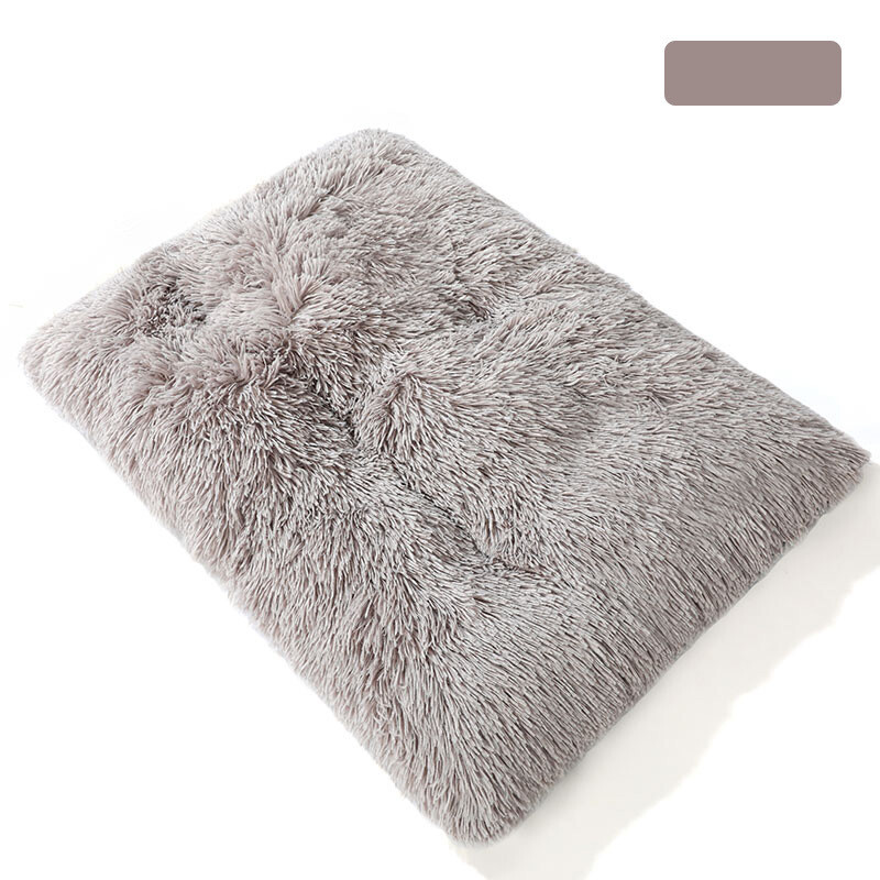 Covoraș pentru animale Covoraș pentru câini Covoraș pentru câini de pluș iarnă Covoraș pentru animale de companie Pat pentru câini Confortabil cuib pentru pisici Casă pentru câini Animale de companie