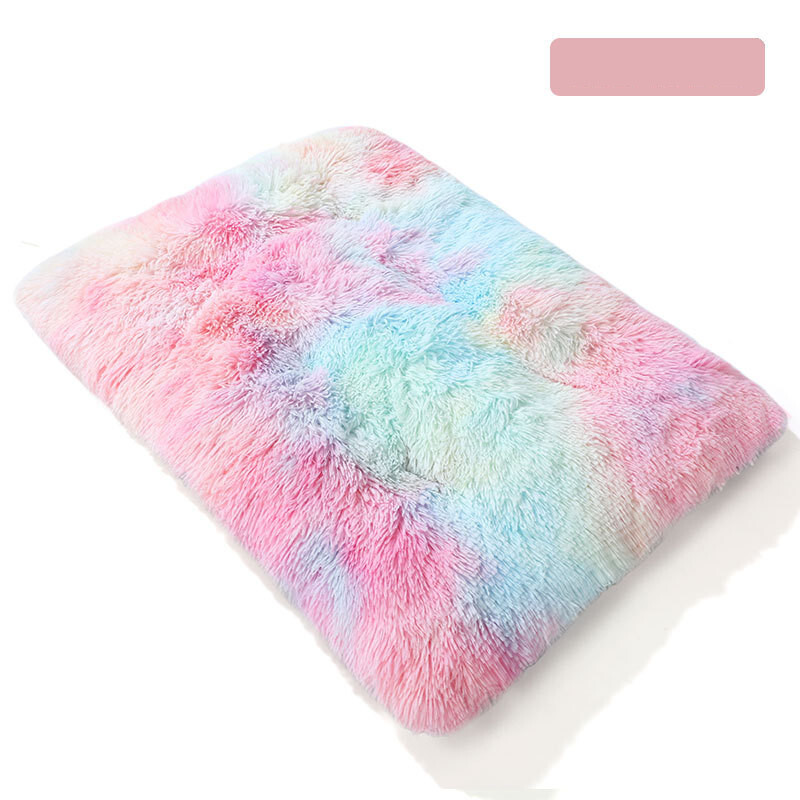 Covoraș pentru animale Covoraș pentru câini Covoraș pentru câini de pluș iarnă Covoraș pentru animale de companie Pat pentru câini Confortabil cuib pentru pisici Casă pentru câini Animale de companie