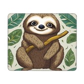 Kiváló minőségű aranyos állatok nyomtatás játék egérpad Játékos egérszőnyeg Billentyűzet szőnyeg Asztali pad Egérpad 22x18cm számítógéphez