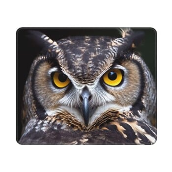 Υψηλής ποιότητας Cute Animals Εκτύπωση Gaming Mousepad Gamer Mouse Mat Πληκτρολόγιο Πατάκια Desk Pad Mousepads 22x18cm για υπολογιστή