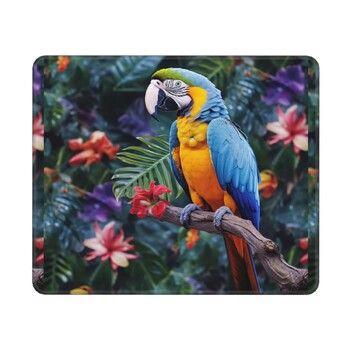 Υψηλής ποιότητας Cute Animals Εκτύπωση Gaming Mousepad Gamer Mouse Mat Πληκτρολόγιο Πατάκια Desk Pad Mousepads 22x18cm για υπολογιστή