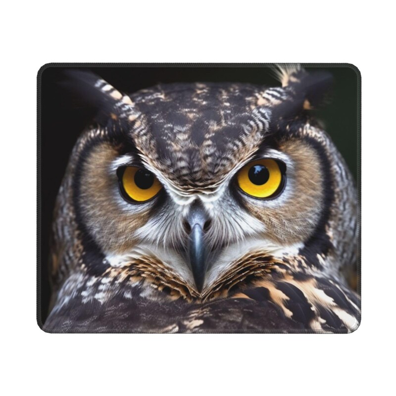 Imprimare cu animale drăguțe de înaltă calitate Mousepad pentru jocuri Covoraș pentru mouse Covoraș pentru tastatură Tampoane pentru birou 22x18cm pentru computer