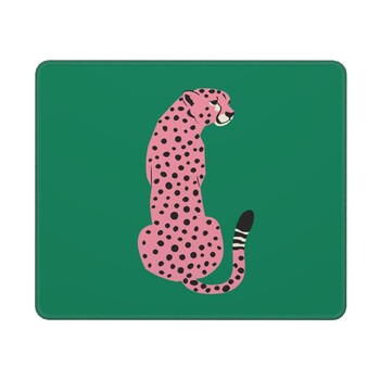 Υψηλής ποιότητας Vintage Patterns Εκτύπωση Gaming Mousepad Gamer Mouse Mat Πληκτρολόγιο Πατάκια Desk Pad Mousepads 22x18cm για υπολογιστή